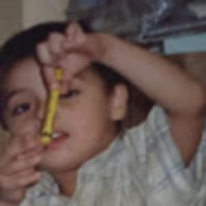 Meet your Posher, Mike